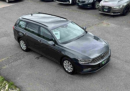 VW Passat Variant Volkswagen 2.0 TDI NAVI CarPlay ACC KAMERA