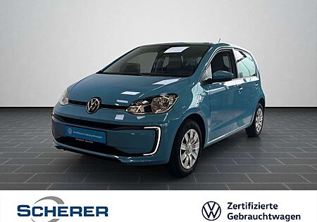 VW e-up! Volkswagen e-up! DAB+,Winter-Paket,Komfort-Paket