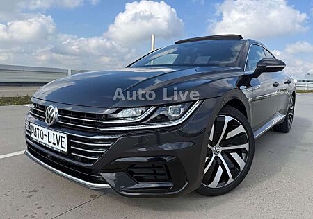 VW Arteon Volkswagen 2.0 TDI*DSG*R LINE*PANO*LED*NAVI*360*VOL!