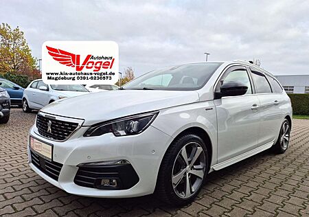 Peugeot 308 SW 1.2 PureTech 130 Allure GT-Line & Clever-Paket