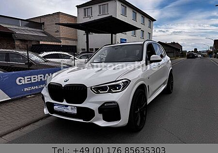 BMW X5 30d xDrive M-Paket*LASER*LUFT*22ZOLL*VOLL*
