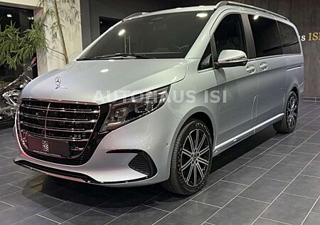Mercedes-Benz V 300 d EXCLUSIVE 4 MATIC LANG,LUXUS-SITZE,PANO