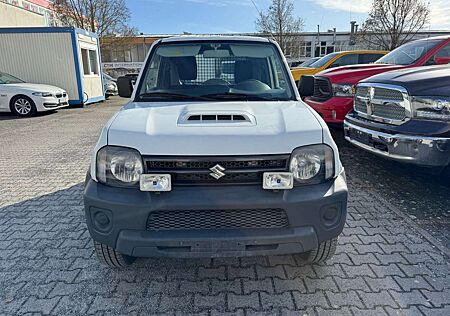 Suzuki Jimny LKW Zulassung