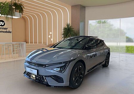 Kia EV6 GT-line 84 kWh RWD Drive GD SD WP