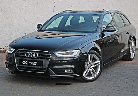 Audi A4 Avant S Line Sportpaket Plus Xenon Leder Aut.