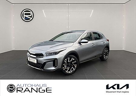 Kia XCeed 1.0 T-GDI Vision