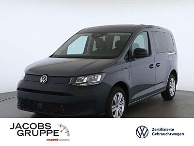 Volkswagen Caddy 1.5 TSI eHybrid *ACC*KEYLESS*ISO