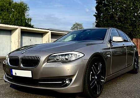 BMW 520d 520 Aut.