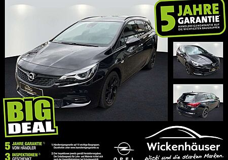 Opel Astra K Sports Tourer 1.2 Turbo Ultimate 4xSHZ