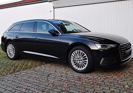 Audi A6 Avant 40 TDI quattro S tronic design