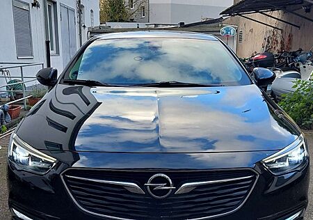 Opel Insignia Grand Sport 1.6 Direct InjectionTurbo Aut Ultimate