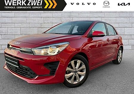 Kia Rio 1,0 Vision Sitz- & Lenkradhzg. DAB 16"Alu