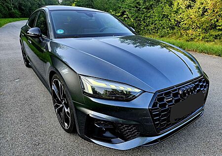 Audi A5 Sportback 50 TDI quattro Tiptronic Edition One