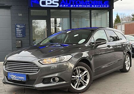 Ford Mondeo Turnier Titanium | Automatik | TÜV Neu