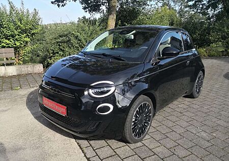 Fiat 500E by Bocelli 42kWh