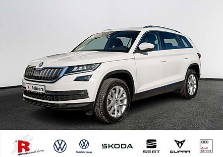 Skoda Kodiaq STYLE 2.0 TDI 4X4 DSG ACC FLA SpurH Navi