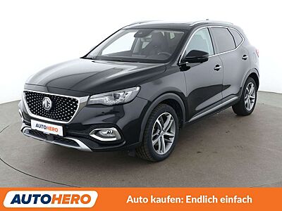 MG EHS 1.5 T-GDI Plug-in Hybrid Luxury Aut.*NAVI*CAM*ACC*
