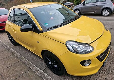 Opel Adam 1.0+Start/Stop+Jam