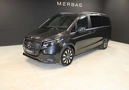 Mercedes-Benz V 300 *AVANTGARDE+LANG+AHK+DISTRON+STHZG+EL-TÜR