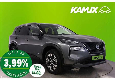 Nissan X-Trail 1.5e-Power Aut.N-Connecta e-4ORCE+LED