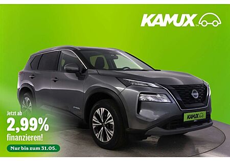 Nissan X-Trail 1.5e-Power Aut.N-Connecta e-4ORCE+LED