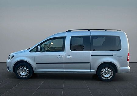 VW Volkswagen Others Caddy Maxi *7 Sitze*Automatik*Gepflegt*