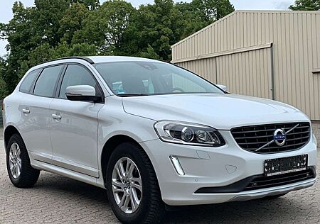 Volvo XC 60 XC60 XC60 Kinetic 2WD