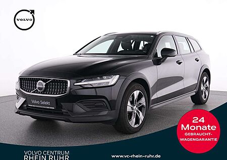 Volvo V60 CC V60 Cross Country B4 AWD PLUS AHK+WINTERPAK