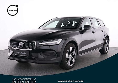 Volvo V60 CC V60 Cross Country B4 AWD PLUS AHK+WINTERPAK
