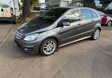 Mercedes-Benz B 170 B -Klasse Sport Paket