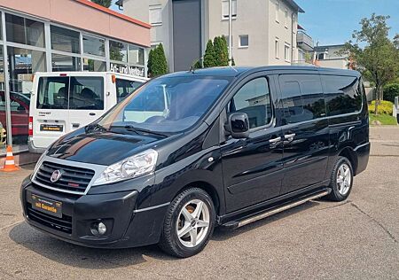 Fiat Scudo Panorama Executive L2H1 165 Multijet