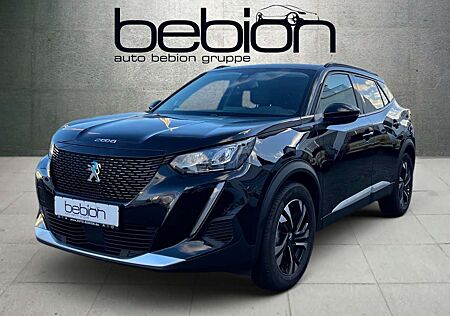 Peugeot 2008 e- Elektromotor 136 (e-) e- Allure SpurH