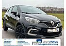 Renault Captur Life*Black Edition*Garantie*KD NEU*