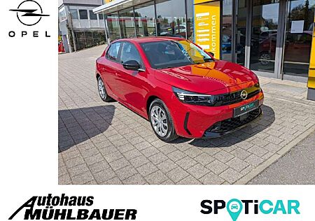 Opel Corsa F 1.2 **SHZ*PDC*Rückfahrkamera**