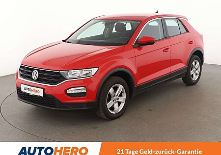 VW T-Roc Volkswagen 1.6 TDI *NAVI*ACC*PDC*SHZ*KLIMA*