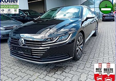 VW Arteon Volkswagen 2.0 TSI DSG Elegance Panoramadach
