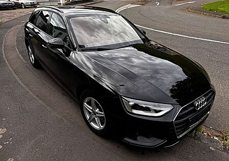 Audi A4 Avant 35 TFSI S tronic