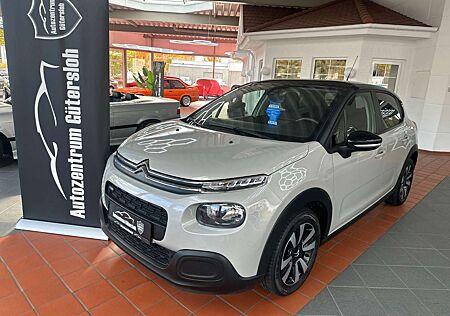 Citroën C3 Citroen Feel * Automatik / 2.Hand / Garantie *