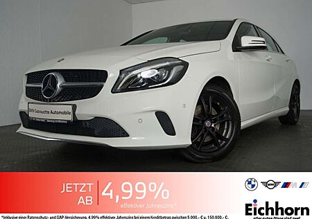 Mercedes-Benz A 180 A180 Score *SPORTSITZE.PARKPILOT.LED-SW*