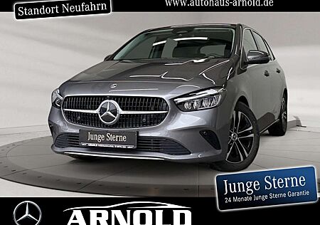 Mercedes-Benz B 220 4M Progressive LED el-Klappe Navi Kamera !