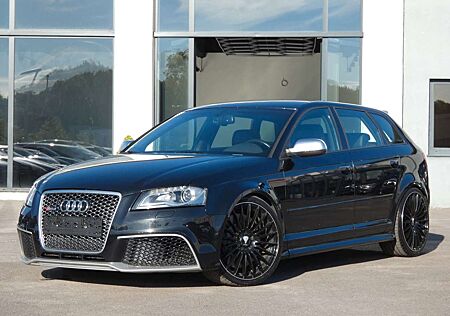 Audi RS3 Sportback 2.5 TFSI quattro*Leder*Navi*Bose*
