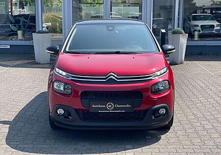 Citroën C3 Citroen Shine