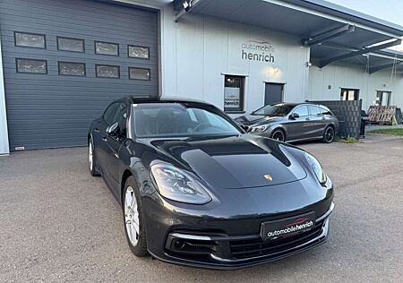 Porsche Panamera Sport Turismo 4 E-Hybrid,PanoMatrixBose