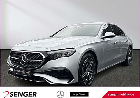 Mercedes-Benz E 300 e AMG Line Ambiente Rückfahrkamera LED
