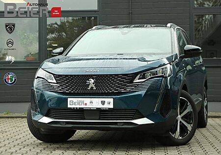 Peugeot 3008 1.2 PureTech 130 GT Sitzh./ Navi/ Keyless