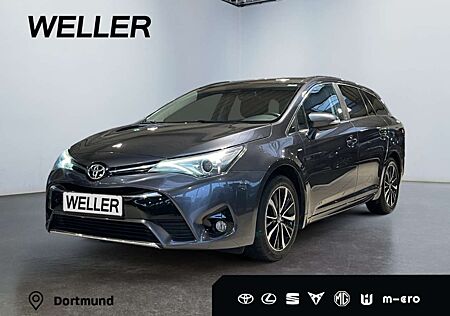 Toyota Avensis Touring Sports 1.8 Automatik*Team D *Navi*LED*Kame