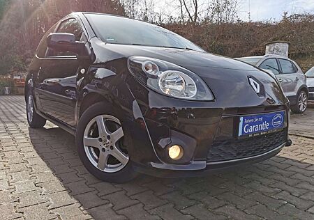 Renault Twingo Rip Curl/wenig KM/Scheckhgepflegt/Klima/sehr gepfl
