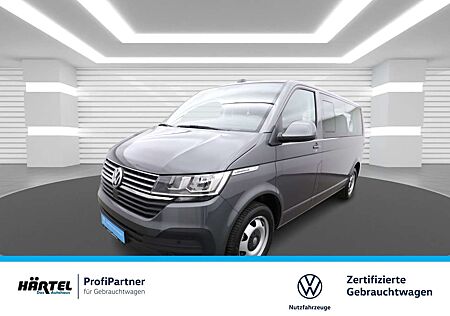 VW T6 Transporter Volkswagen T6 CARAVELLE 6.1 COMFORTLINE LR 2,0 TDI DSG 9-SITZ