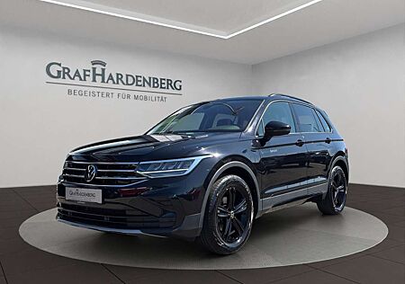 VW Tiguan Volkswagen 2.0 TDI DSG Urban Sport PANO ACC PDC