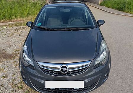 Opel Corsa D 1.2 | Top-Zustand | TÜV neu | 8 Reifen | VB